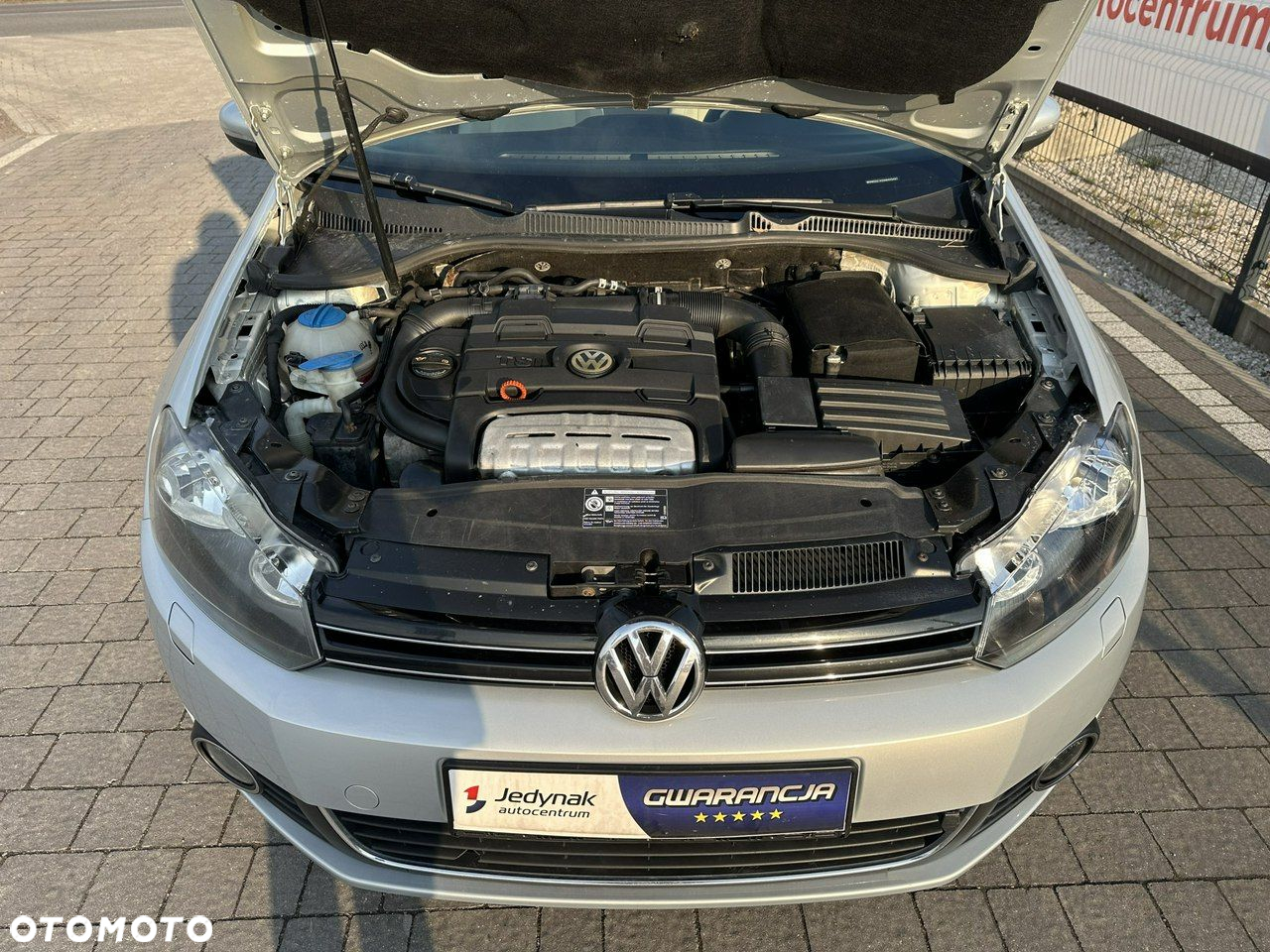Volkswagen Golf - 19