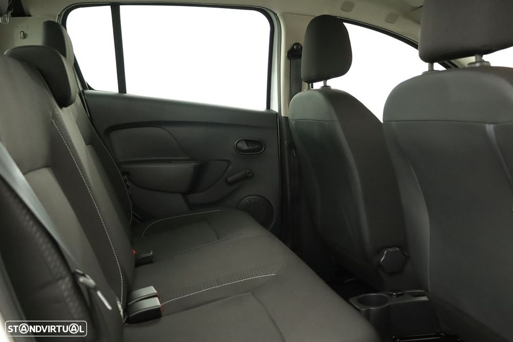 Dacia Sandero 1.0 SCe Pack - 19