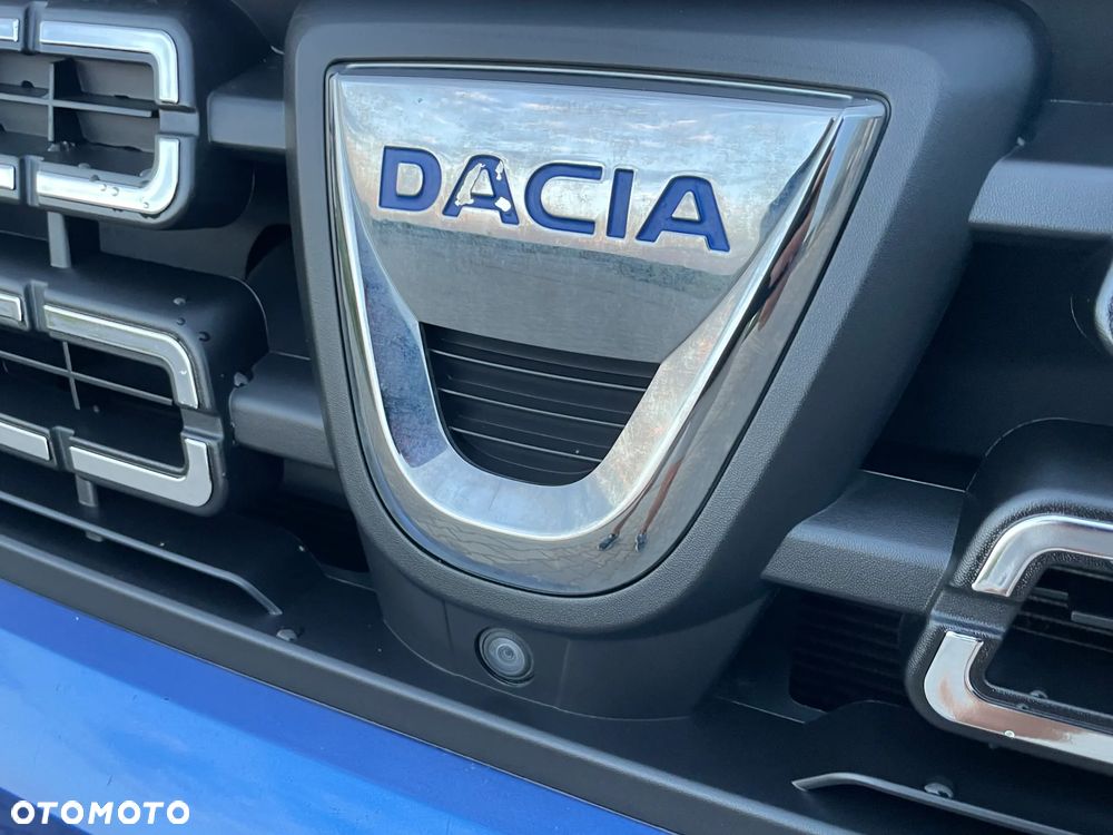 Dacia Duster Blue dCi 115 2WD Prestige - 12