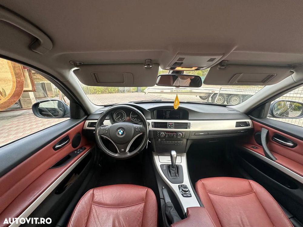 BMW Seria 3 - 6