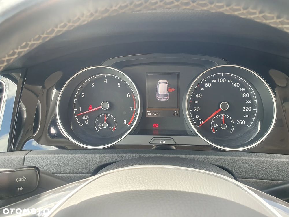 Volkswagen Golf 1.2 TSI BMT Trendline Perfectline - 12