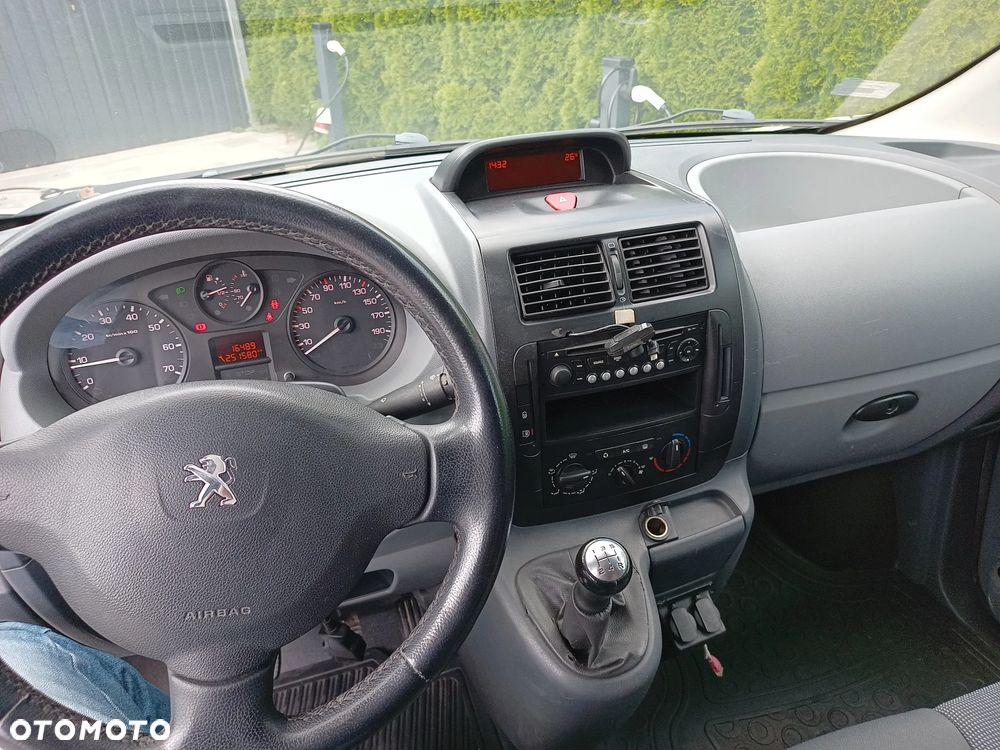 Peugeot Expert L1H1 - FV VAT 23% - 16