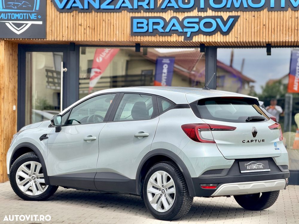 Renault Captur - 4