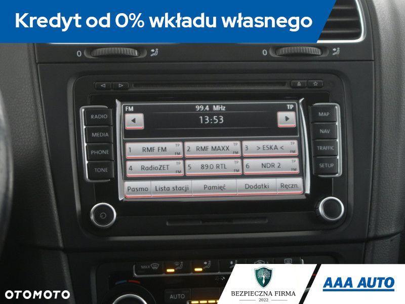 Volkswagen Golf Variant - 14
