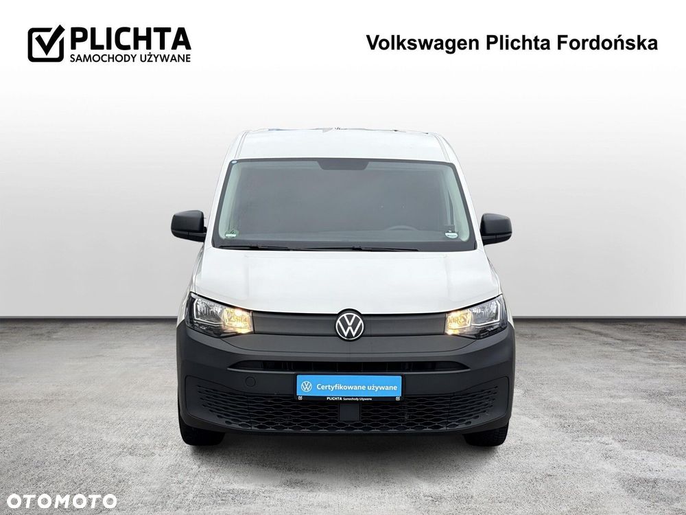 Volkswagen Caddy CARGO - 8