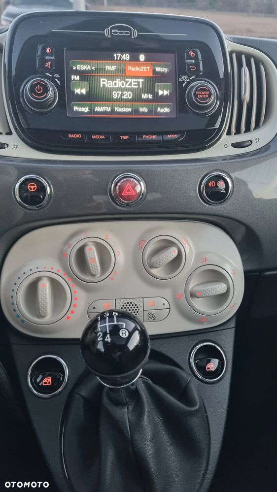 Fiat 500 - 3