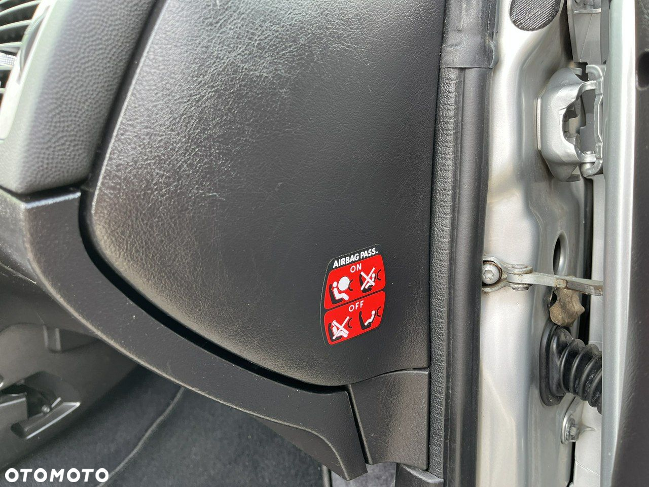 Peugeot 307 CC - 20