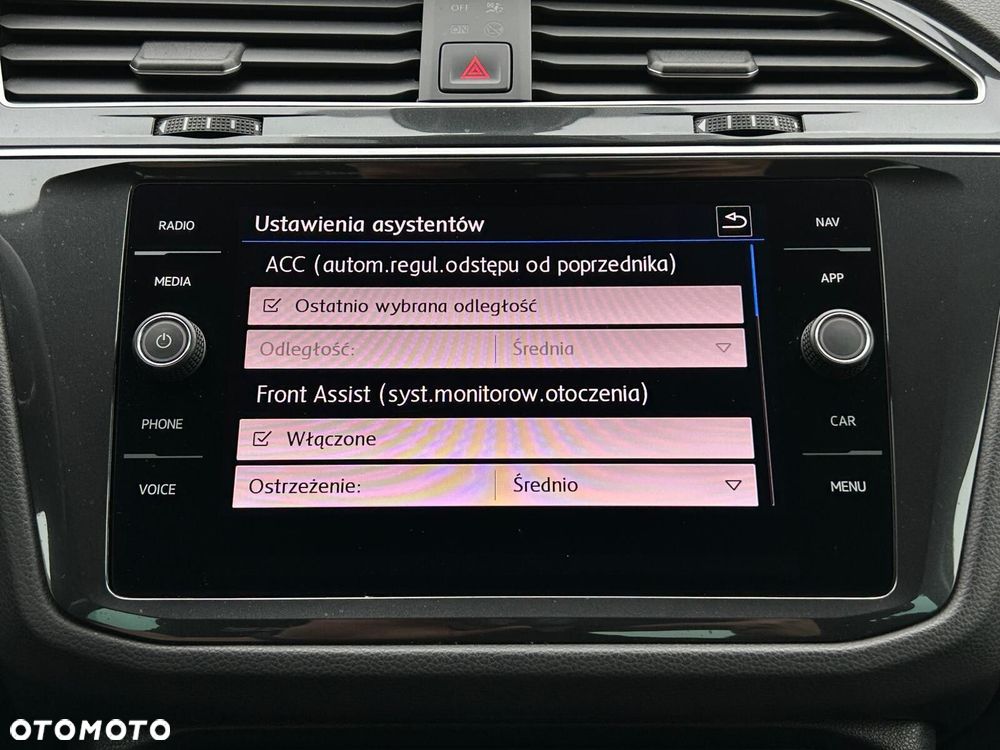 Volkswagen Tiguan 2.0 TSI 4Mot Comfortline DSG - 31