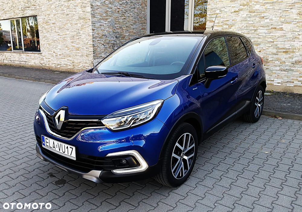 Renault Captur - 1