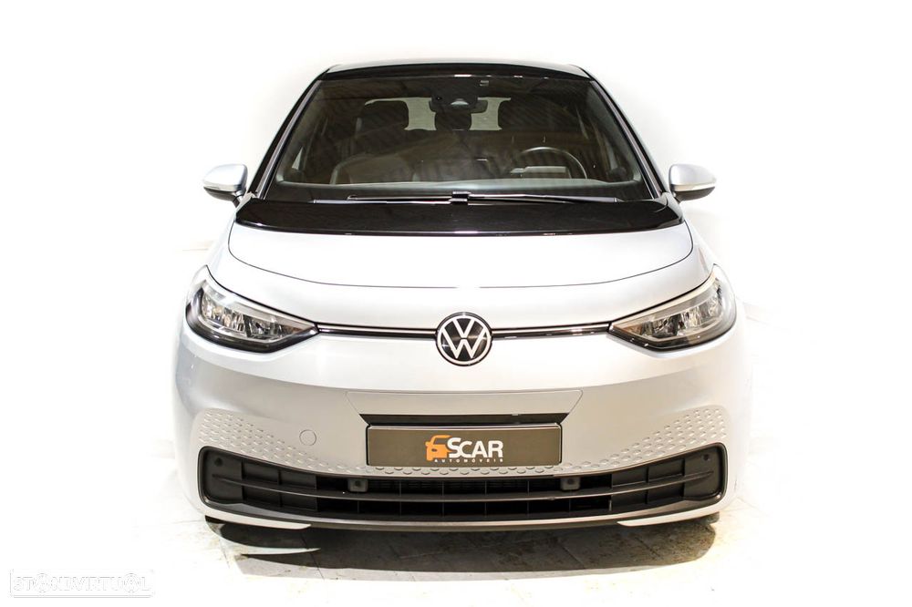 VW ID.3 58 kWh Pro - 2
