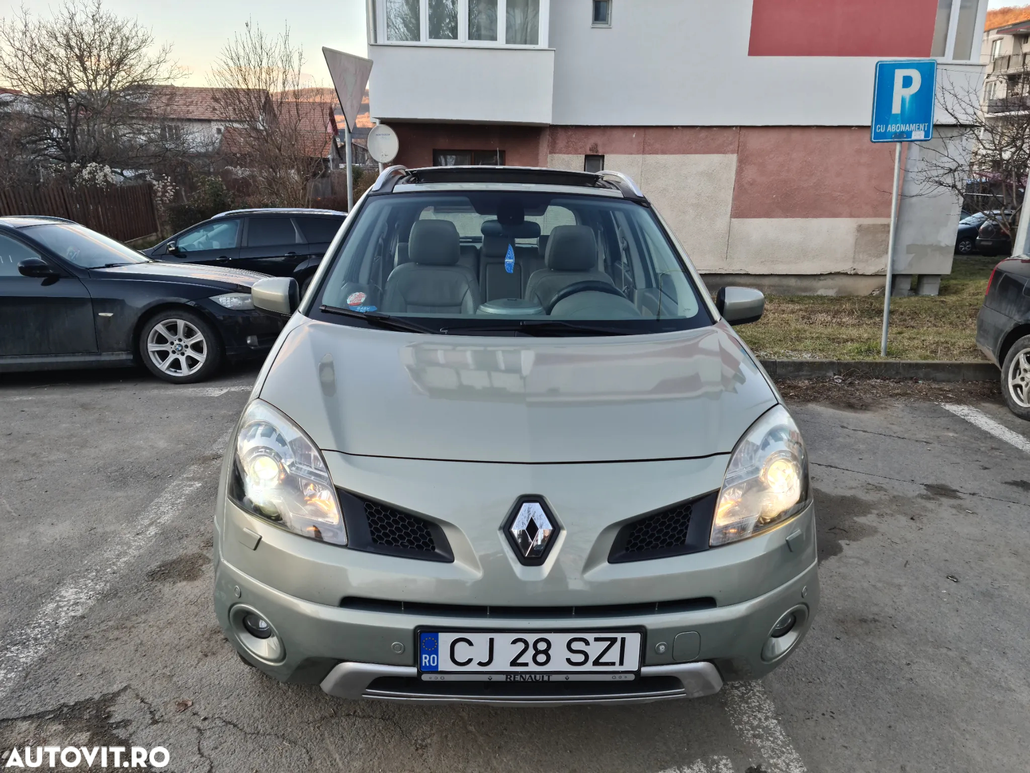Renault Koleos - 14