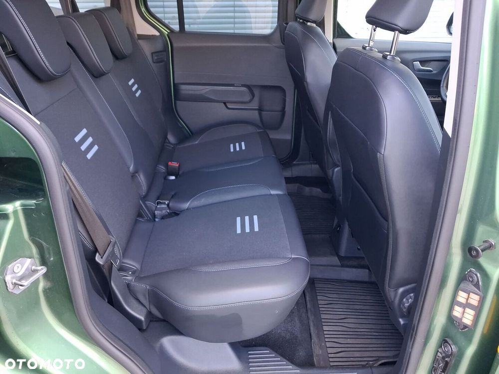 Ford Tourneo Courier - 7