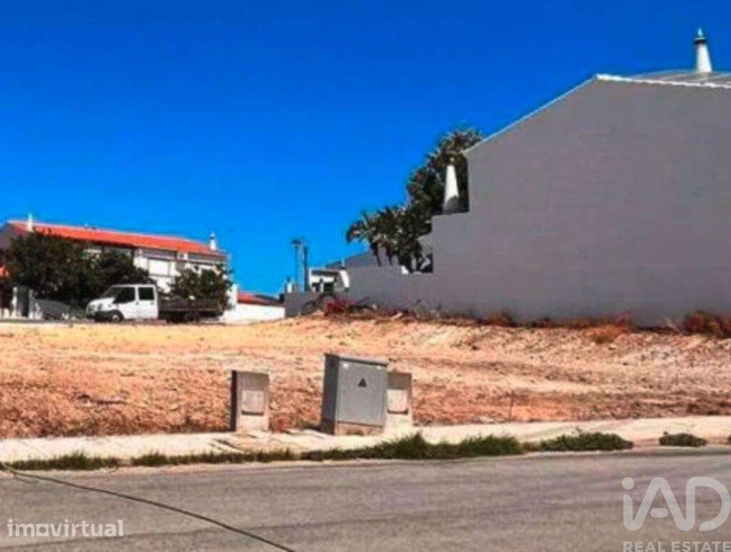 Terreno para construção em Quelfes - Grande imagem: 2/14