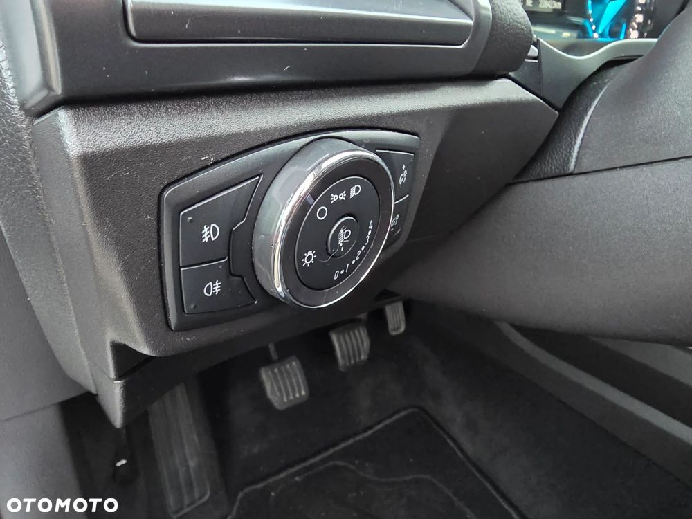 Ford Mondeo 2.0 TDCi Edition - 26