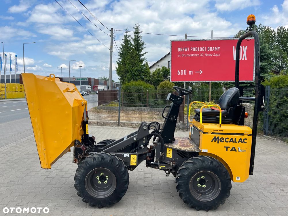 Mecalac TA 1eh - 9