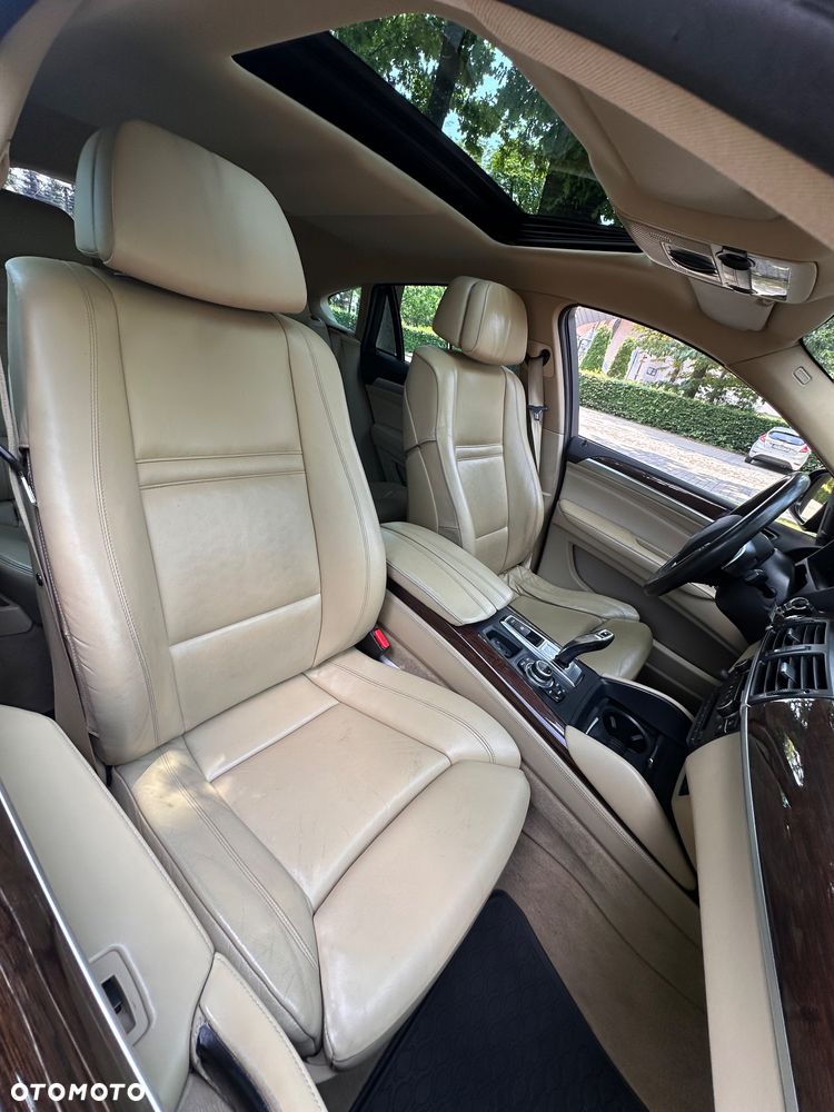 BMW X6 - 31