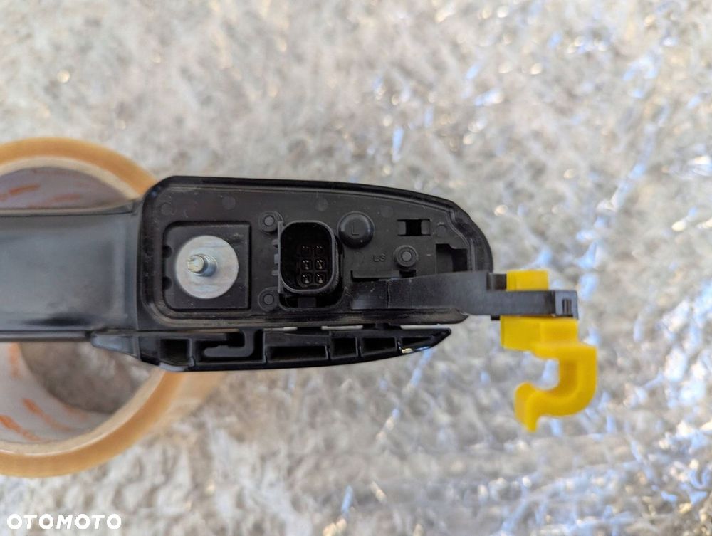 Lexus NX II 2021-2025 klamka lewa drzwi przód przednich lewych - 8