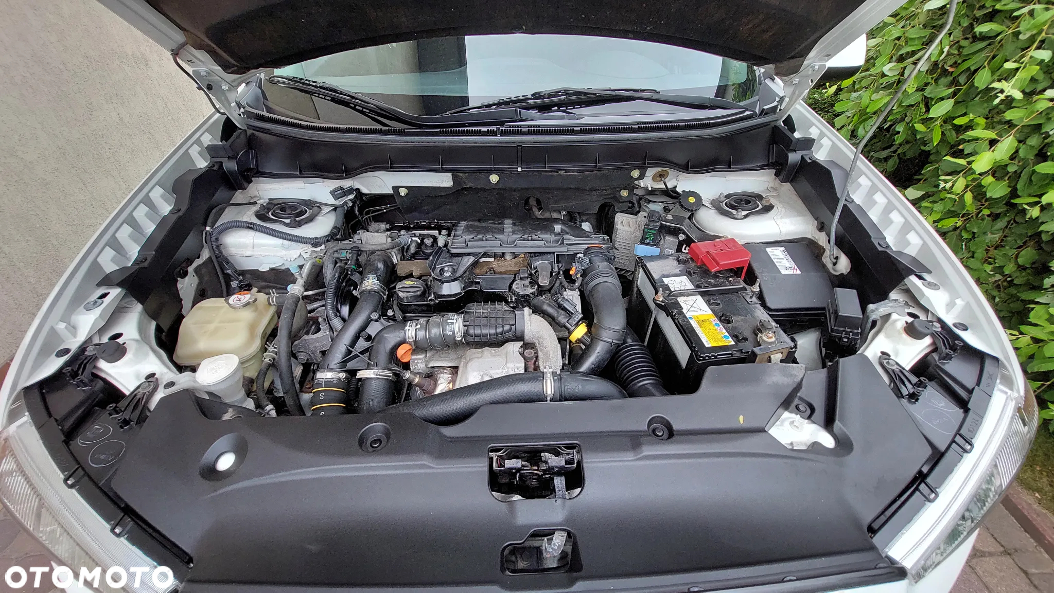 Mitsubishi ASX 1.6 DI-D 4WD Plus - 40