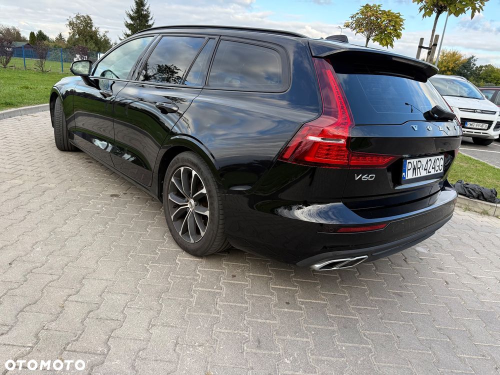 Volvo V60 D3 Momentum Pro - 7