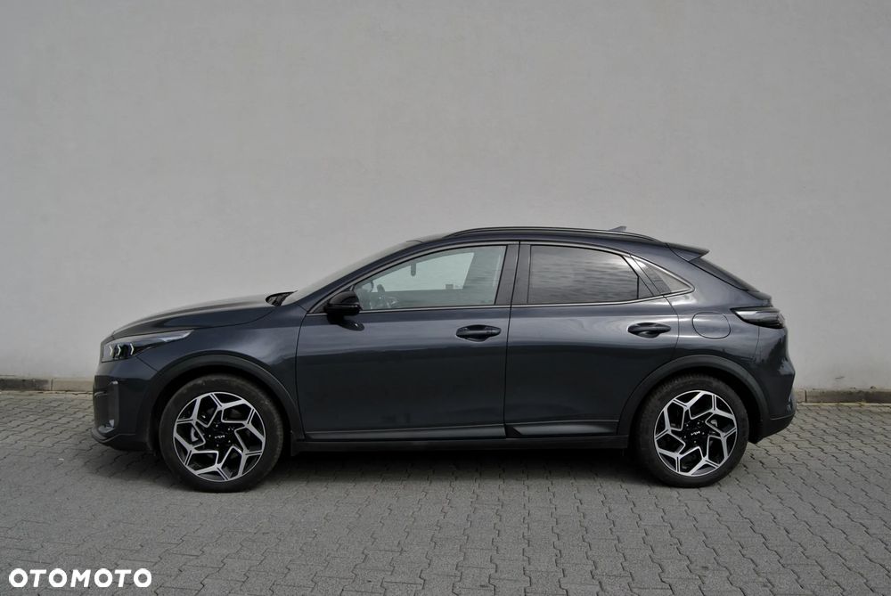 Kia XCeed 1.5 T-GDI GT-Line DCT - 2