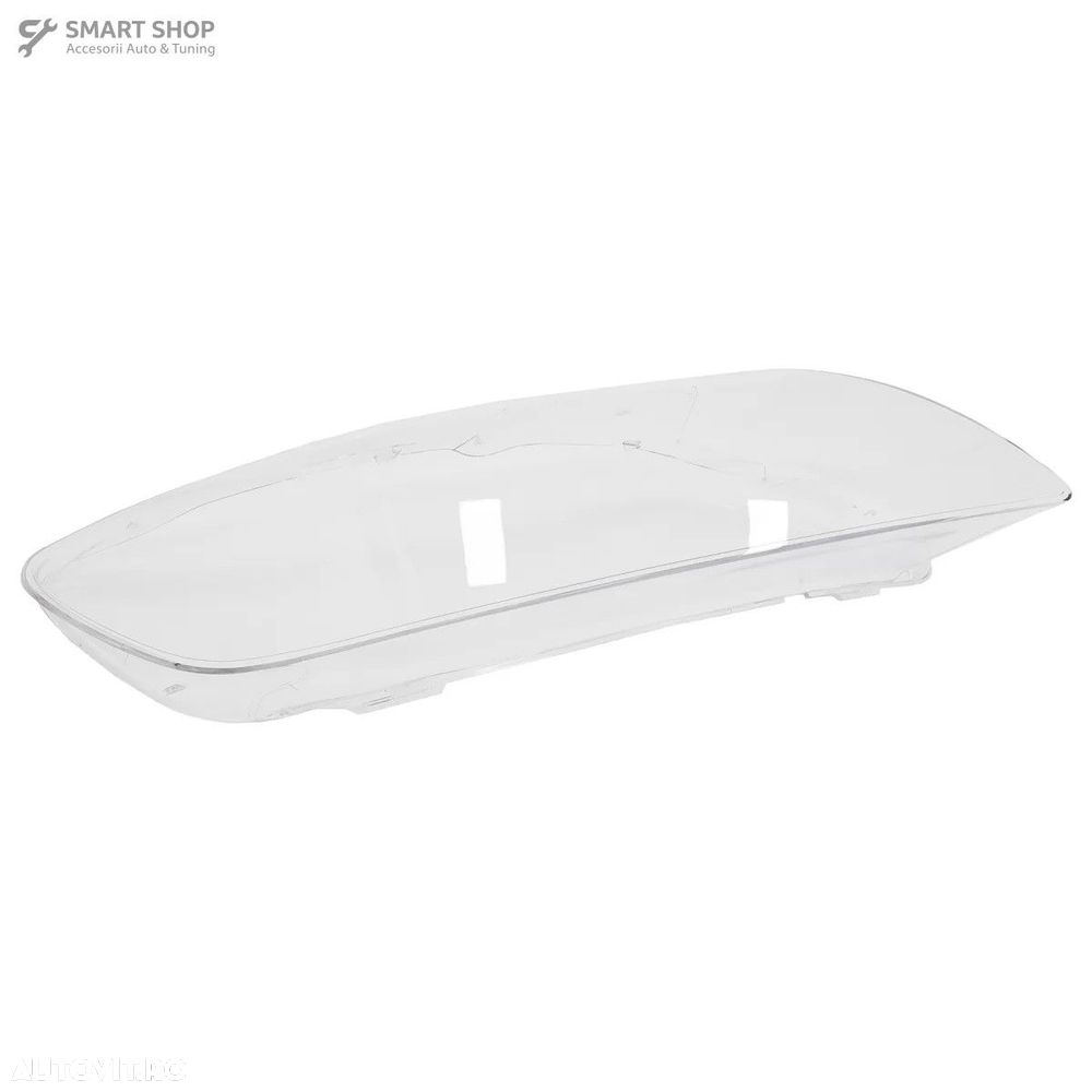 Sticle Far Audi Q7 4L (2005-2015) Clar - 3