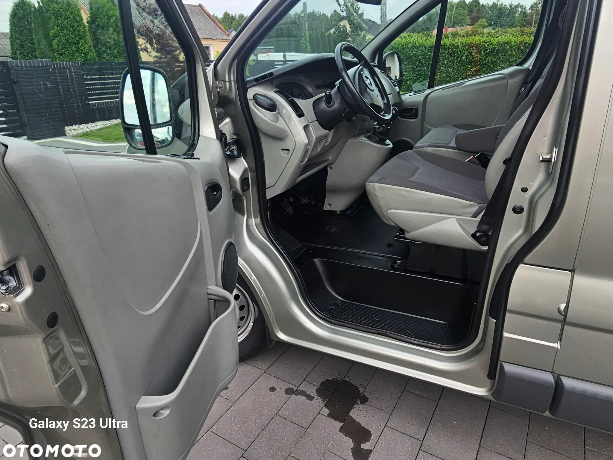 Opel Vivaro - 21