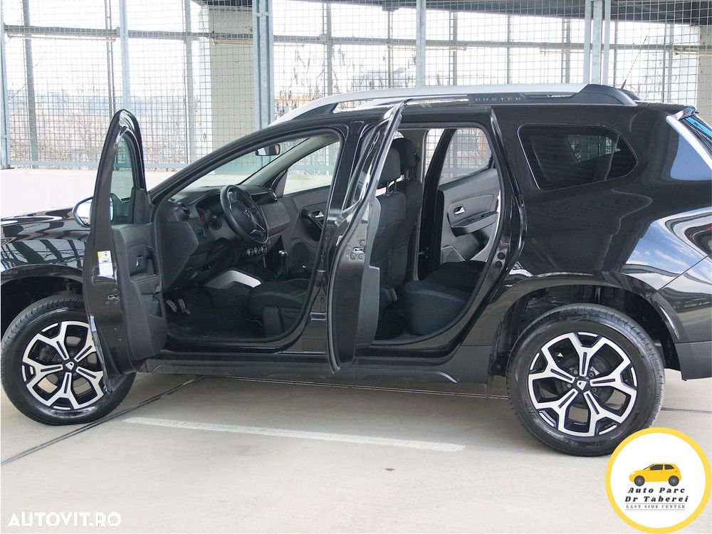 Dacia Duster TCe 150 2WD GPF Sondermodell Adventure - 18