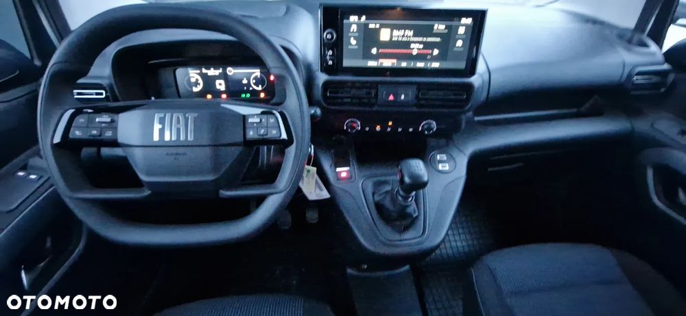 Fiat Fiat Doblo Serie 3 Combi L2 - 18