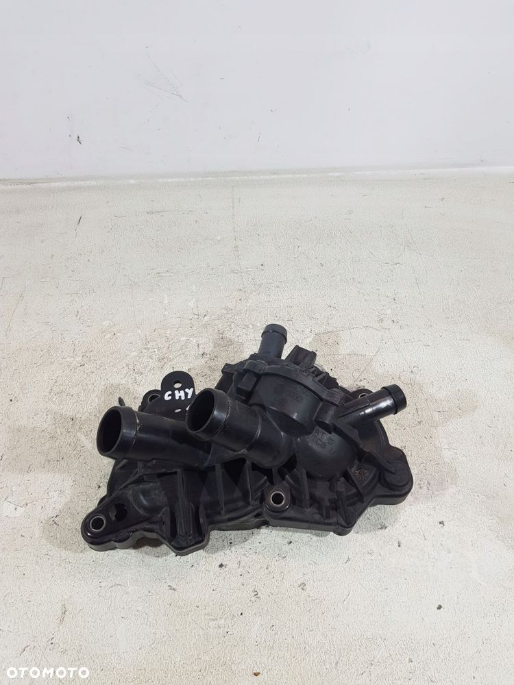 pompa wody termostat 04c121600l vw up skoda citigo seat 1.0 mpi chy - 2
