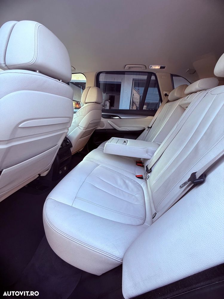 BMW X5 - 5