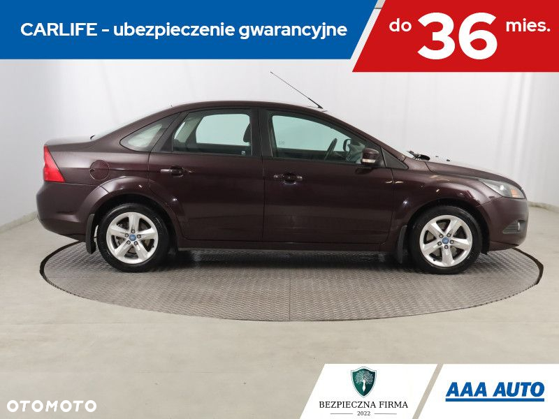 Ford Focus - 7