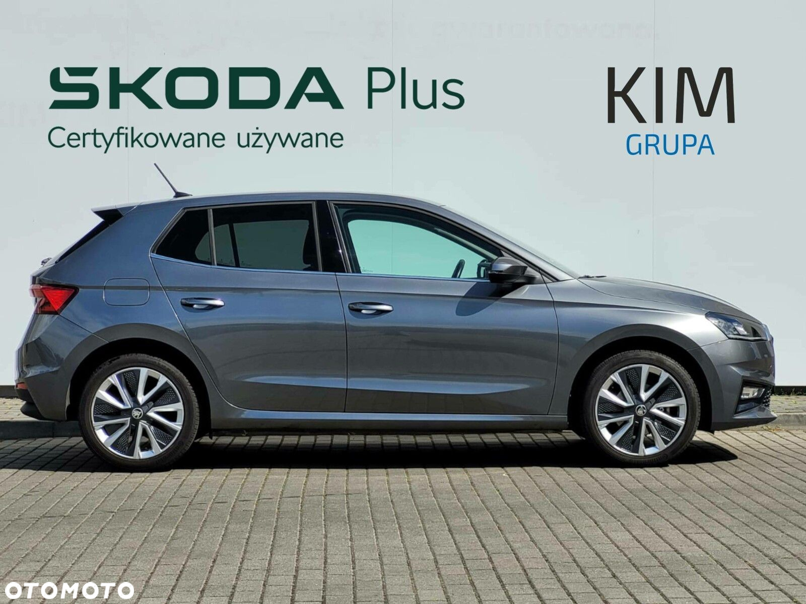 Skoda Fabia 1.0 TSI Style - 3