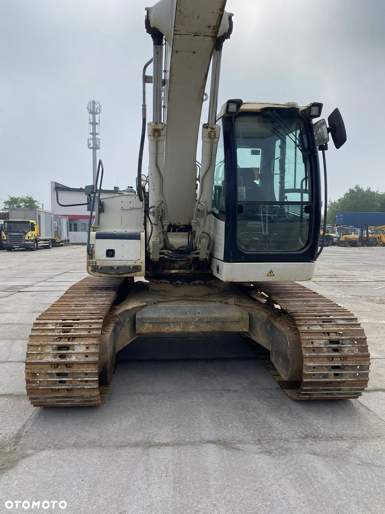 Liebherr R916 LC Litronic + 2 Łyżki - 15