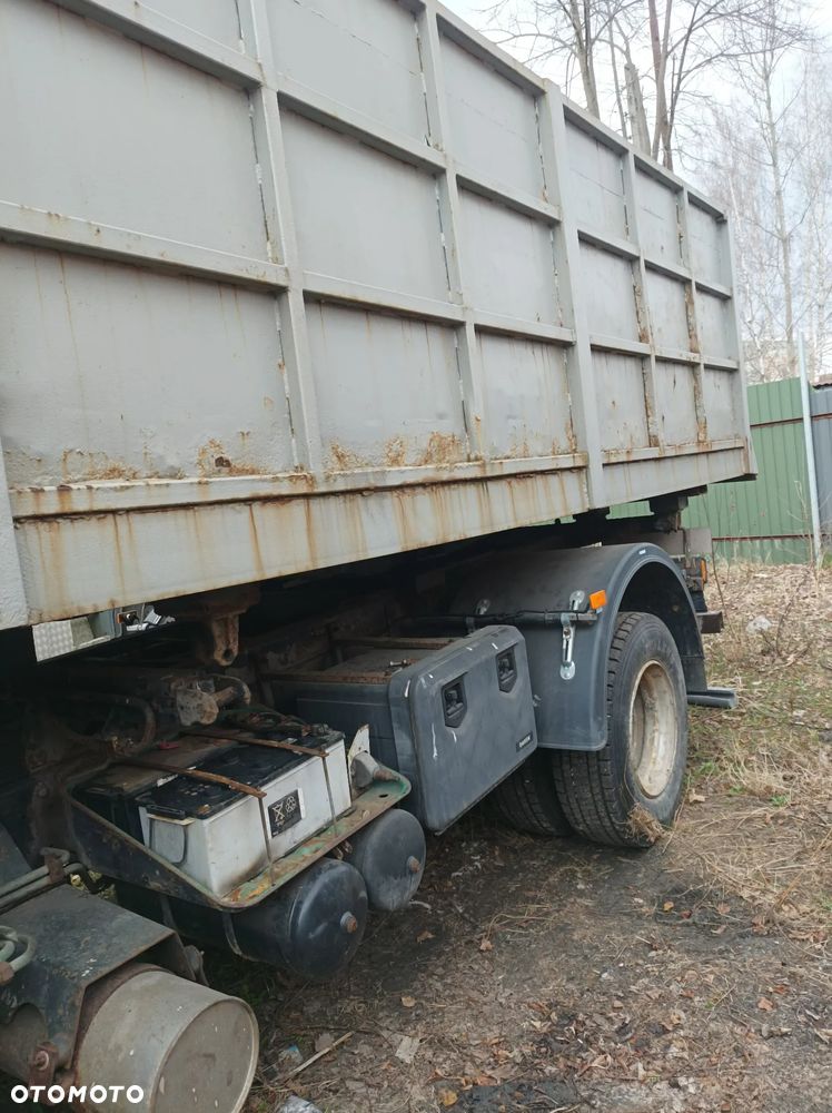 Steyr 13s14 - 2