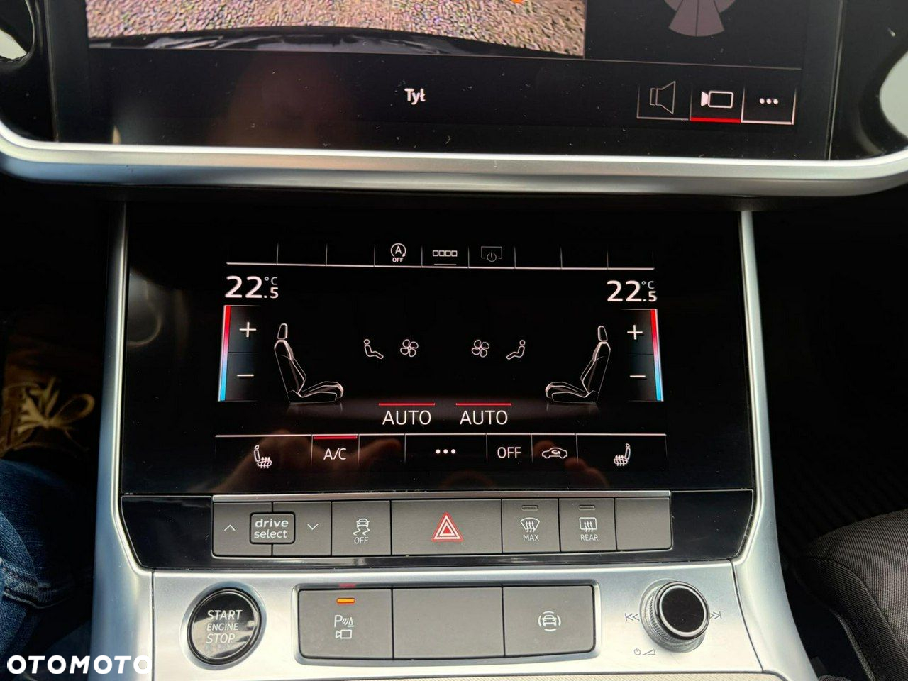 Audi A6 - 23