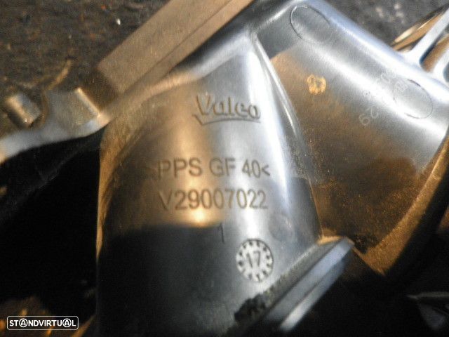 Corpo Borboleta V29007022 CITROEN C5 2010 2.0 HDI 163CV 4P AZUL - 4