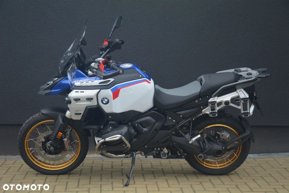 BMW GS - 6