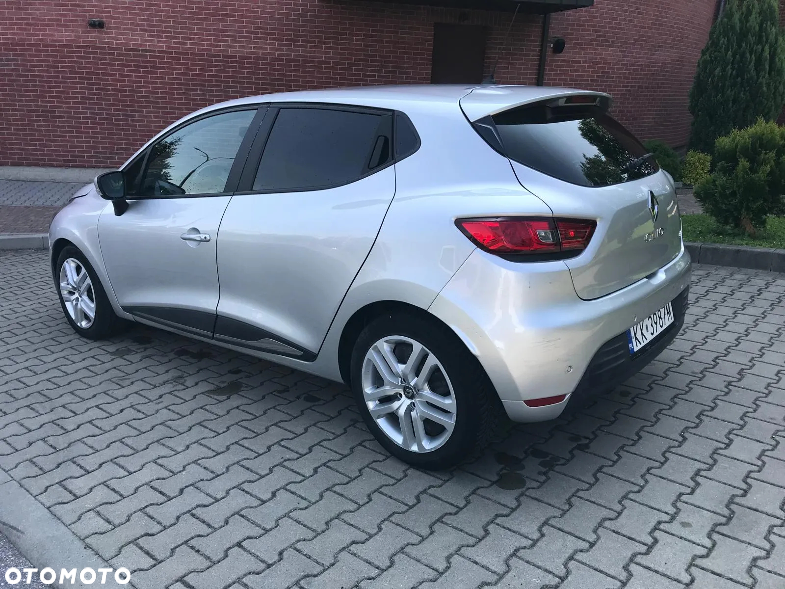 Renault Clio (Energy) dCi 90 Start & Stop LIMITED - 4