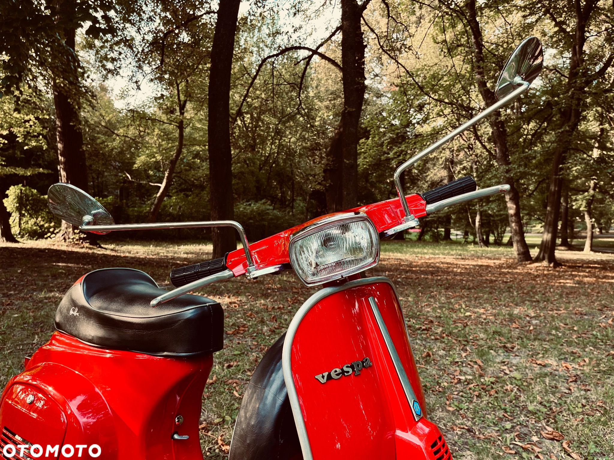 Vespa Inny - 2