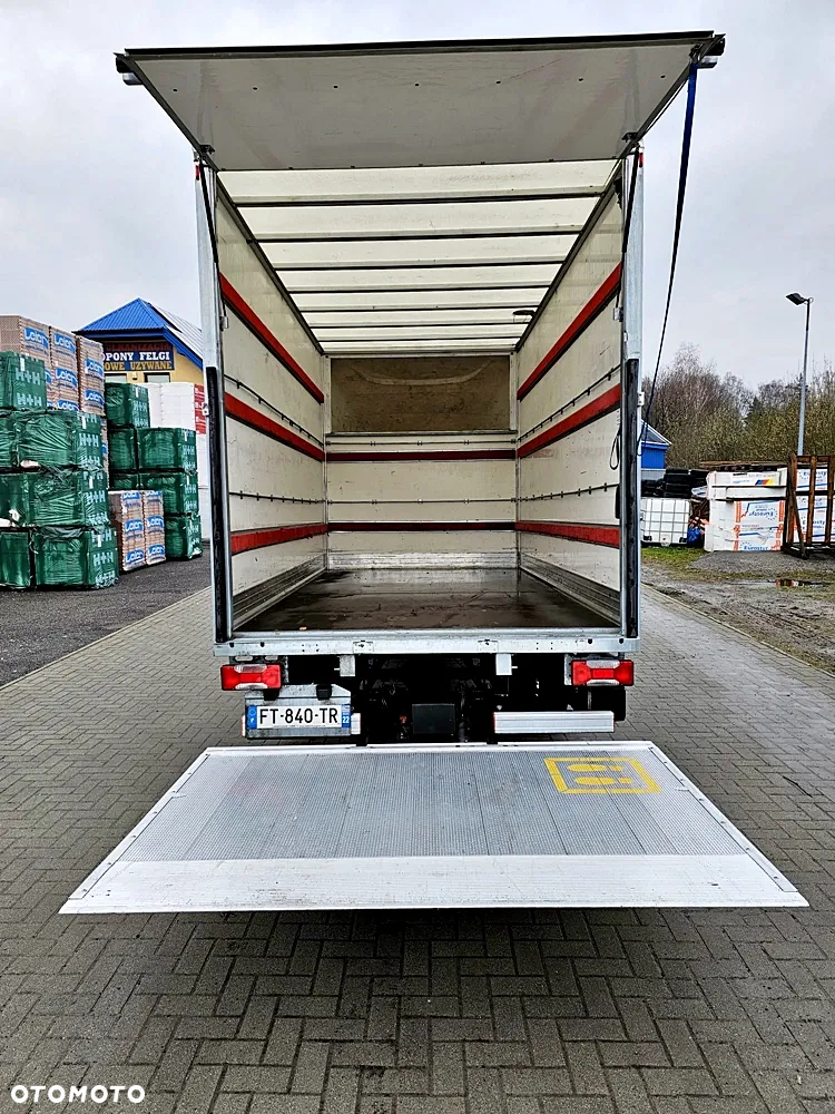 Iveco 35C16 - 12