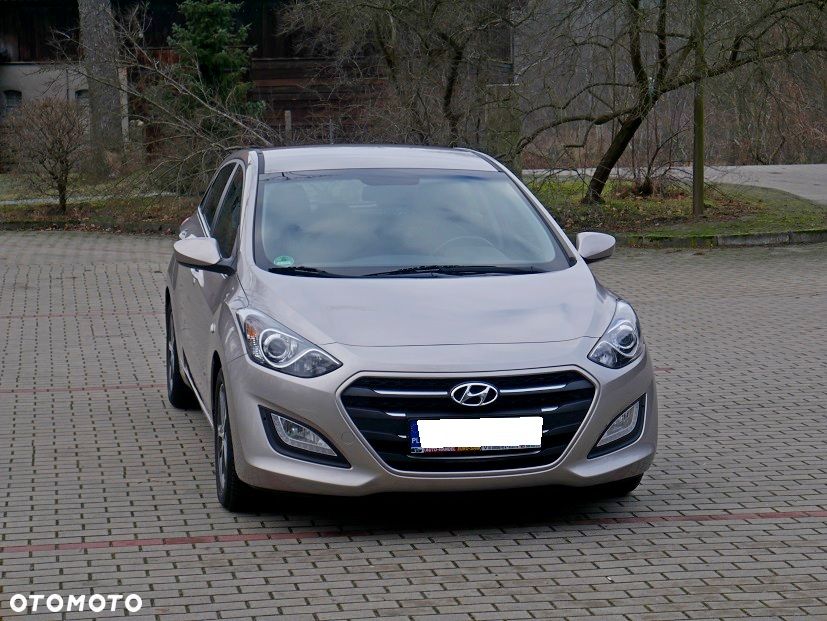Hyundai i30 1.4 Premium - 4