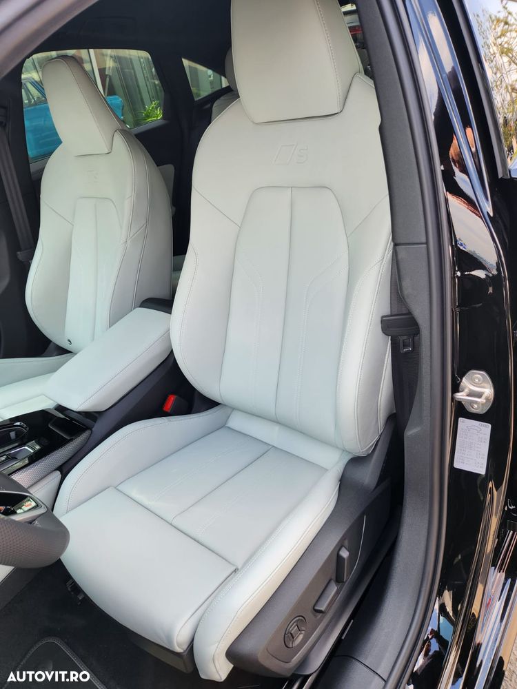 Audi A5 40 TDI quattro S tronic MHEV - 16