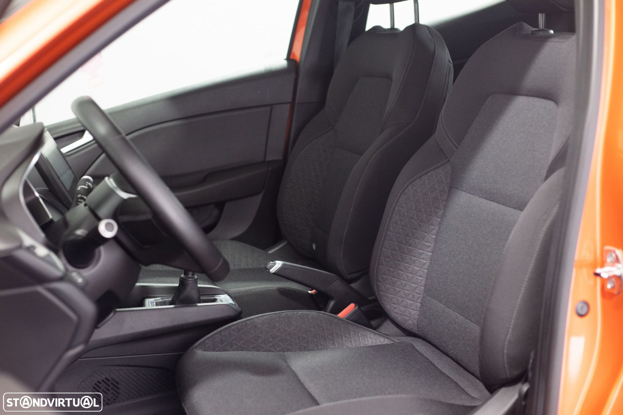 Renault Clio 1.5 Blue dCi Intens - 13