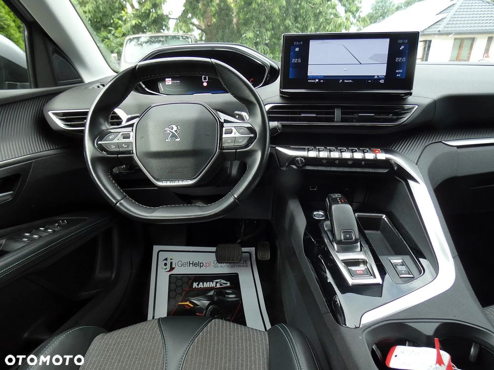 Peugeot 3008 - 4