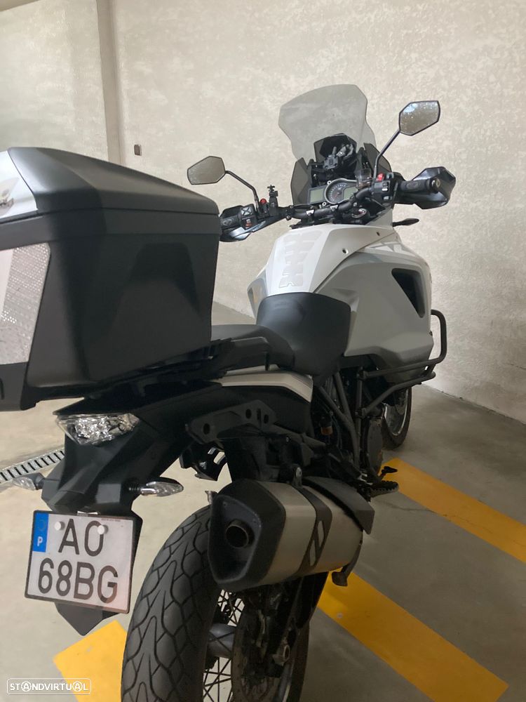 KTM 1290 Super Adventure - 5