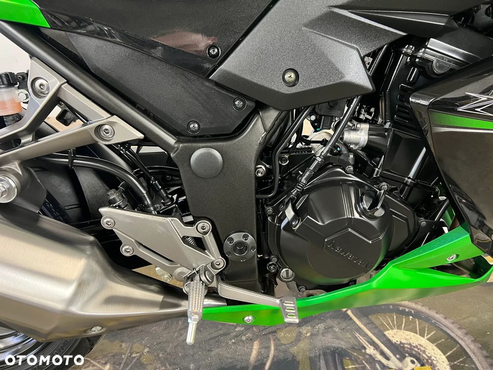 Kawasaki Z - 14