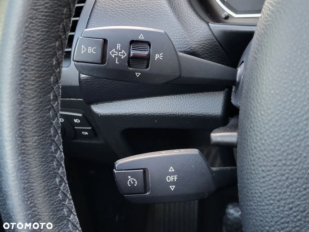 BMW Seria 1 116i - 9
