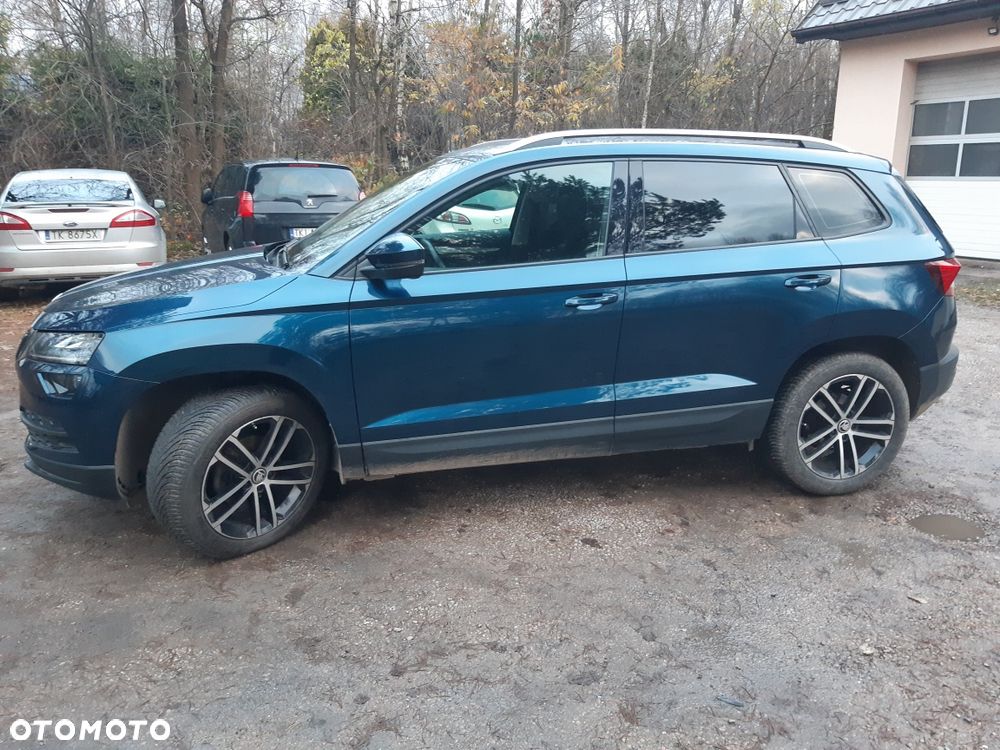Skoda Karoq - 4