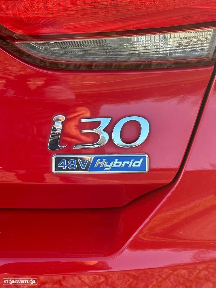 Hyundai i30 1.6 CRDI STyle - 11