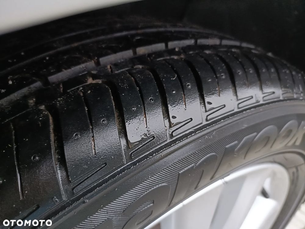 Hyundai ix35 2.0 2WD Style - 10